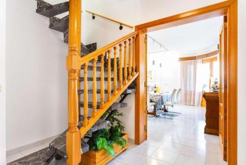 Villa Cladera