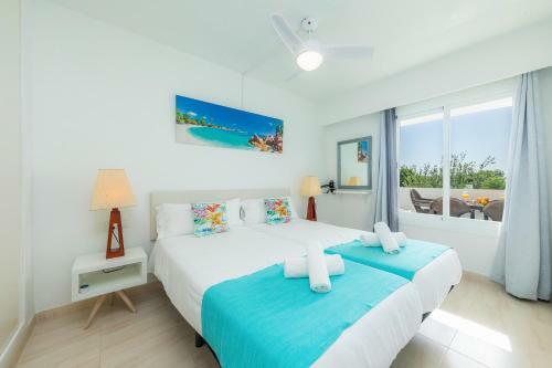 Alcudia Sea Apartment