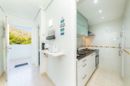 Alcudia Sea Apartment