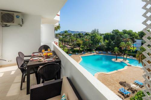 Alcudia Sea Apartment