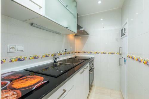 Alcudia Sea Apartment