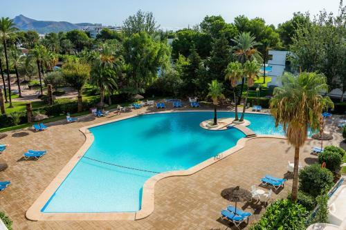 Alcudia Sea Apartment