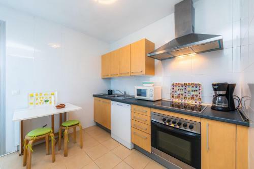 Acogedor Apartamento En Alcudia