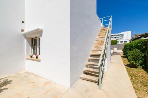 Villa Falco Alcudia