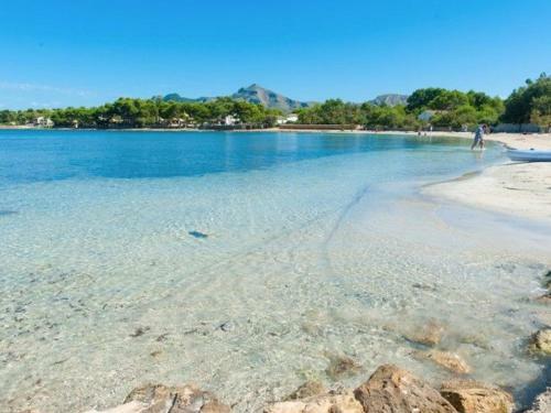 Villa Joana Barcares For 10 With Swimming Pool