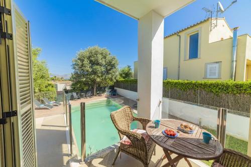 Villa Bonaire Roure