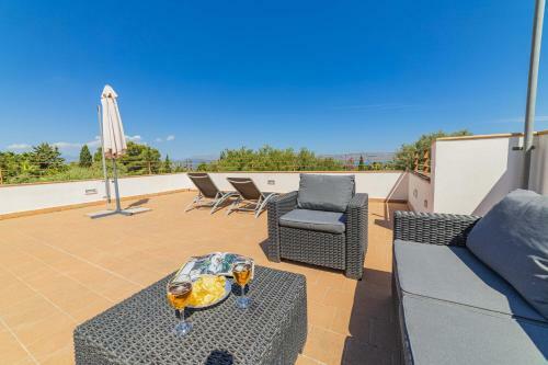 Villa Bonaire Roure