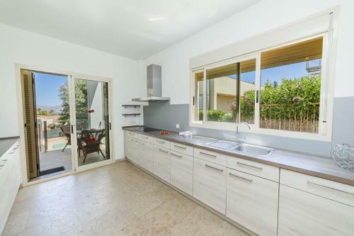 Villa Bonaire Roure