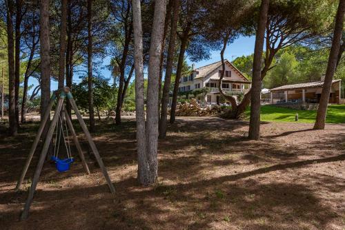 Luxury Seaside Villa In Mal Pas For 12 Guests