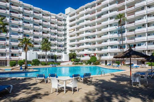 Apartamento Estudio Calarojas