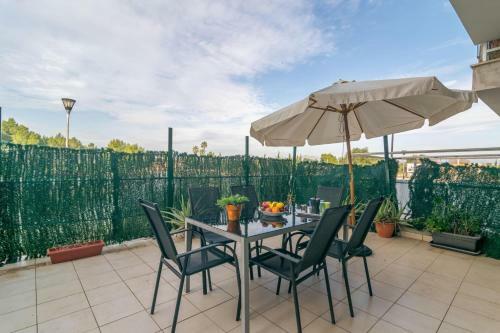 Apartamento Casa Pilar