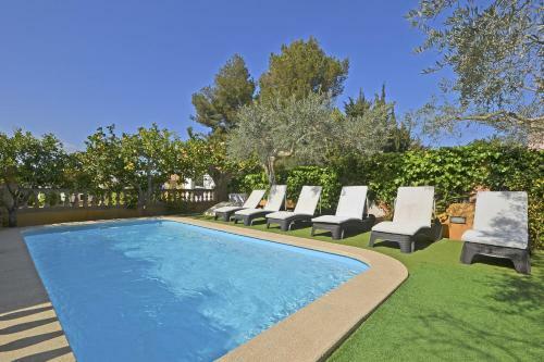 Villa Llimona