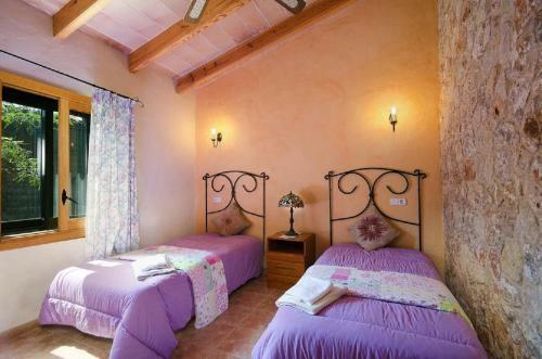 Sunset Villa Es Pujolet