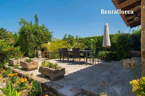 Finca Comptesses Petit