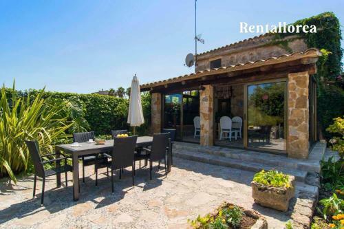 Finca Comptesses Petit