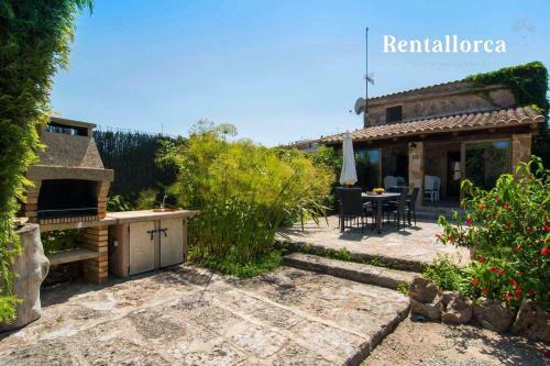 Finca Comptesses Petit