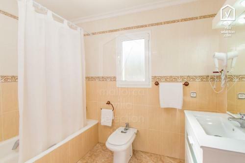Apartamento Pastora Cycling Friendly