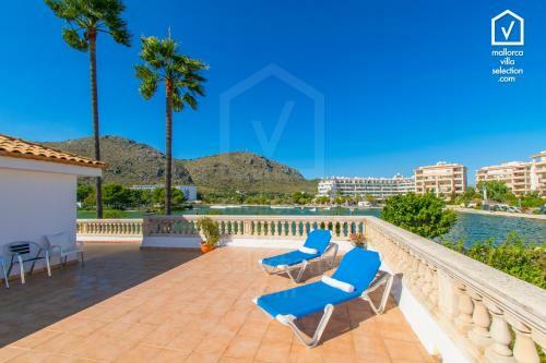 Apartamento Pastora Cycling Friendly