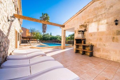 Villa Casa Juani