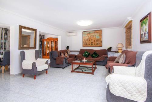 Villa Toro Playa Alcudia