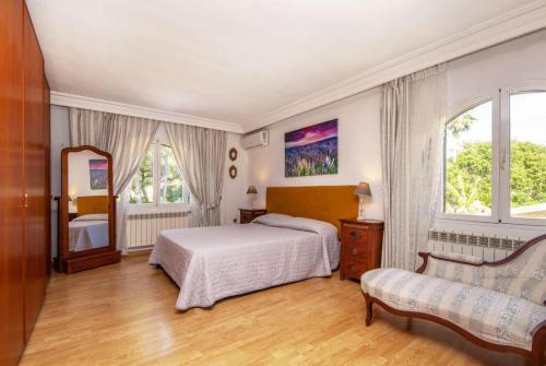 Villa Toro Playa Alcudia