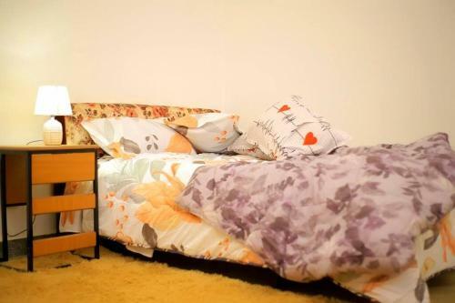 Apartamento Jireh Suites