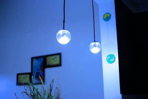 Apartamento Jireh Suites