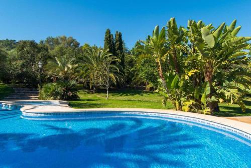 Villa Son Simo D'alt