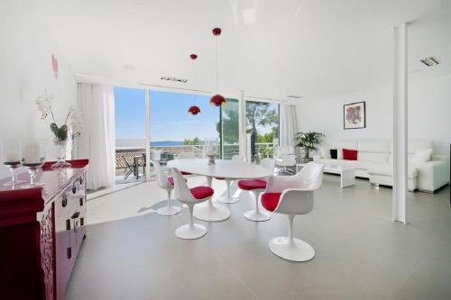 Villa Mirador 4