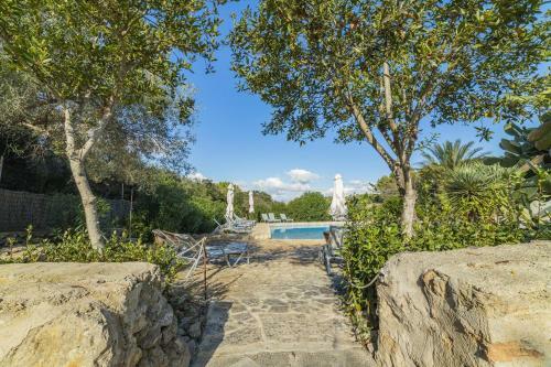 Villa Cas Carello