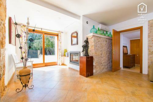 Villa Cas Carello