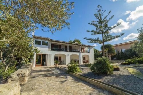 Villa Cas Carello