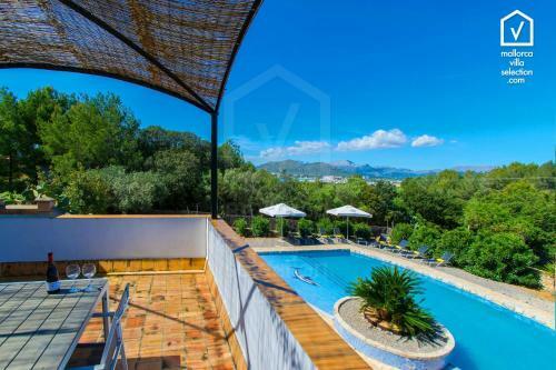Villa Cas Carello
