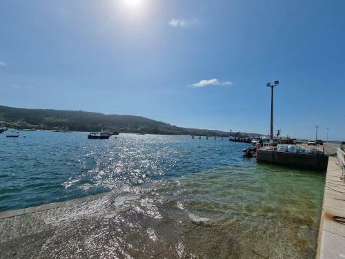 Noray Apartment - Puerto de Ald�n