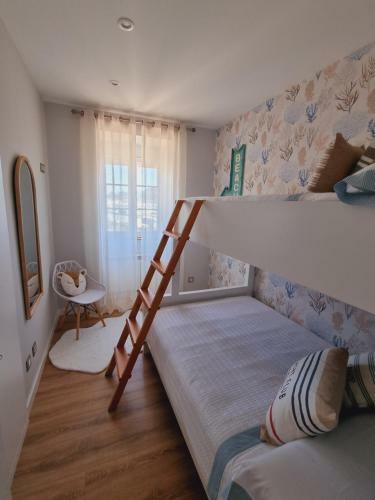Noray Apartment - Puerto de Ald�n
