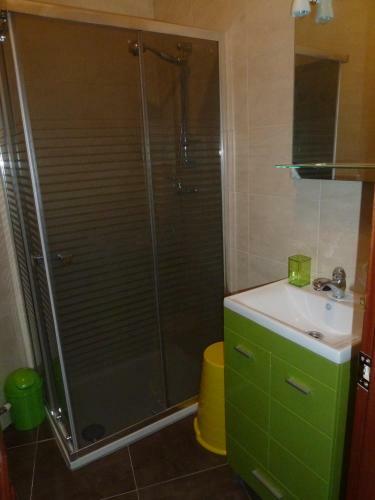 Apartamento Alojamiento Vut Rupurupay C
