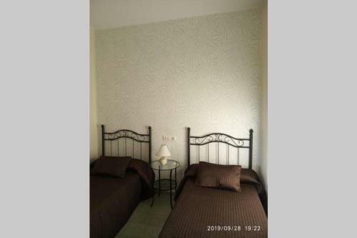 Apartamento Alojamiento Vut Rupurupay B