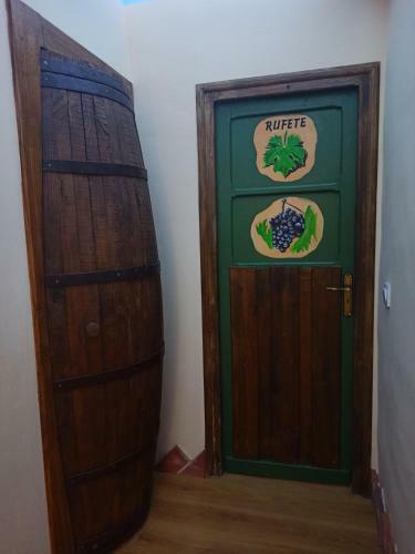 Casa Rural La Bodega
