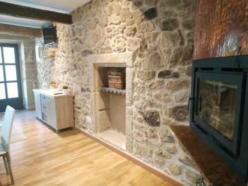 Apartamento Casa Rural La Teodora