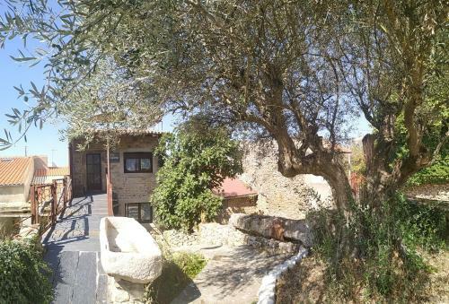Apartamento Casa Rural La Teodora
