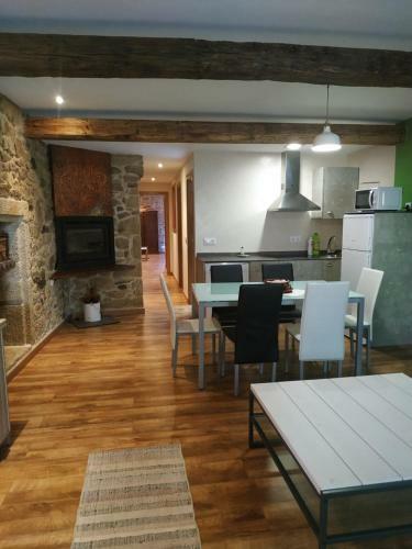 Apartamento Casa Rural La Teodora