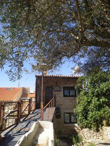 Apartamento Casa Rural La Teodora