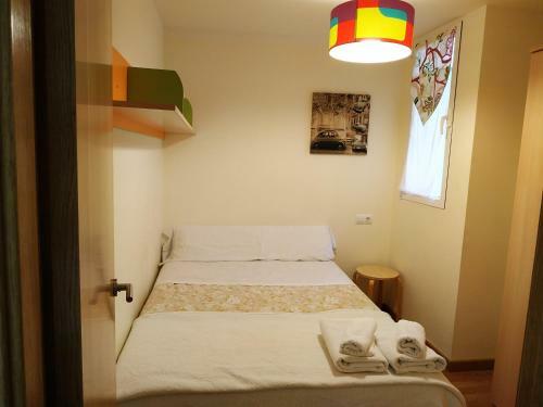Apartamento Arribes La Corredera 3