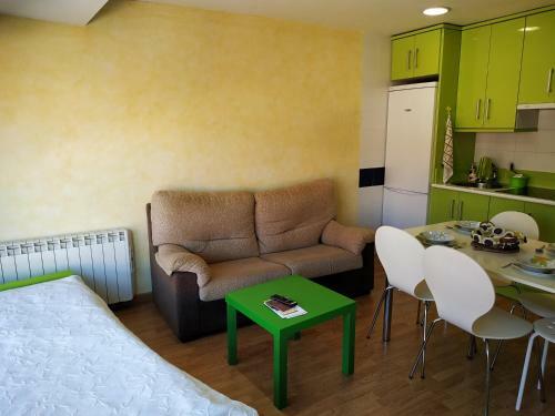 Apartamento Arribes La Corredera 3