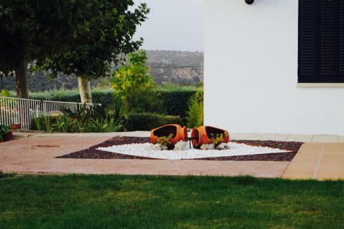 Agroturismo La Aldea