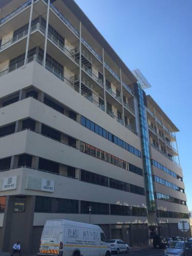 Apartamento Luxurious Loft With Amazing View Of Table Mountain