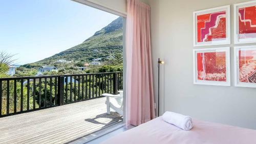 Hostal Noordhoek Beach Villa