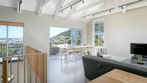 Hostal Noordhoek Beach Villa