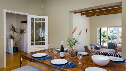 Hostal Noordhoek Beach Villa