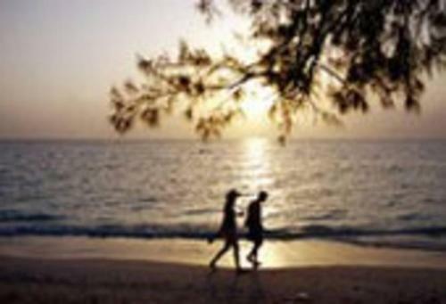 Apartamento Whitesands